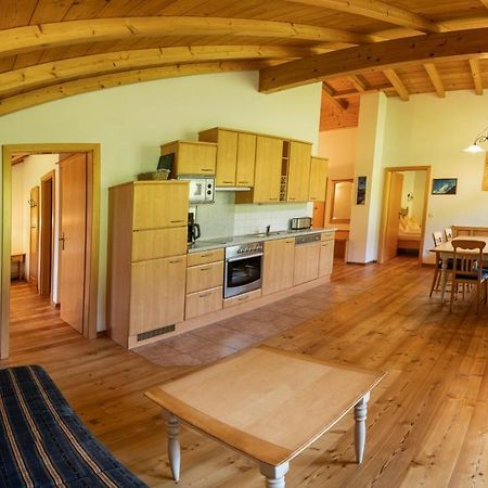Matthiasgut Apartment Radstadt Luaran gambar