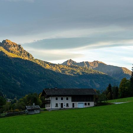 Matthiasgut Apartment Radstadt Luaran gambar