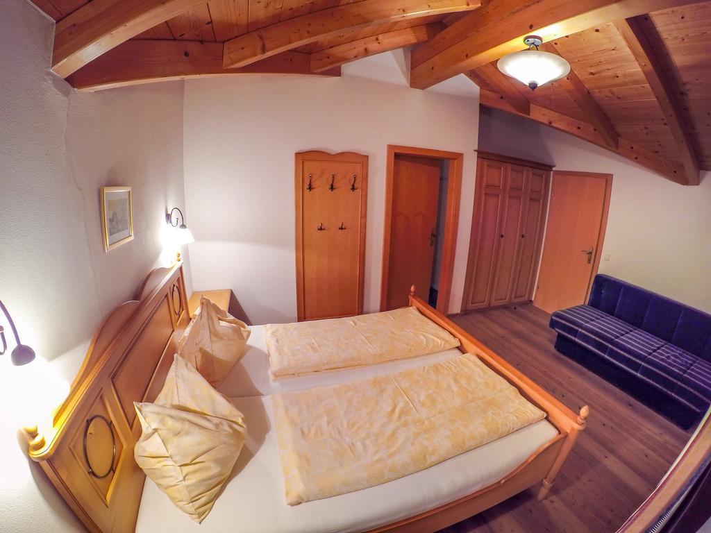 Matthiasgut Apartment Radstadt Luaran gambar