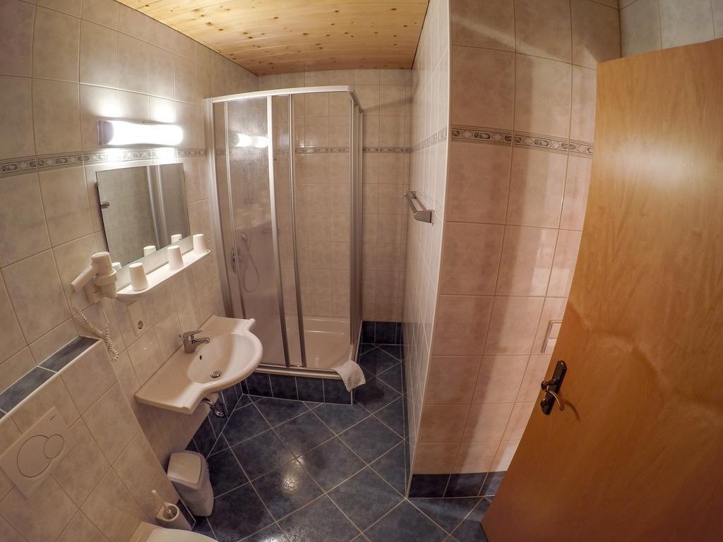 Matthiasgut Apartment Radstadt Luaran gambar