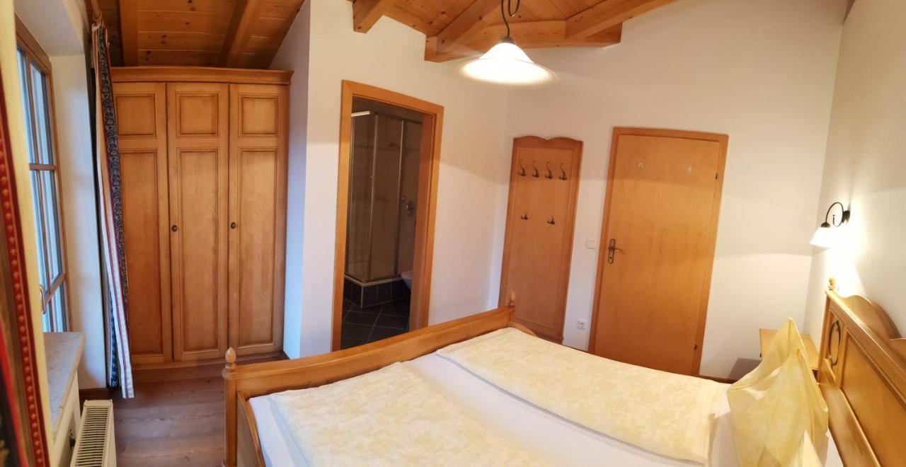 Matthiasgut Apartment Radstadt Luaran gambar