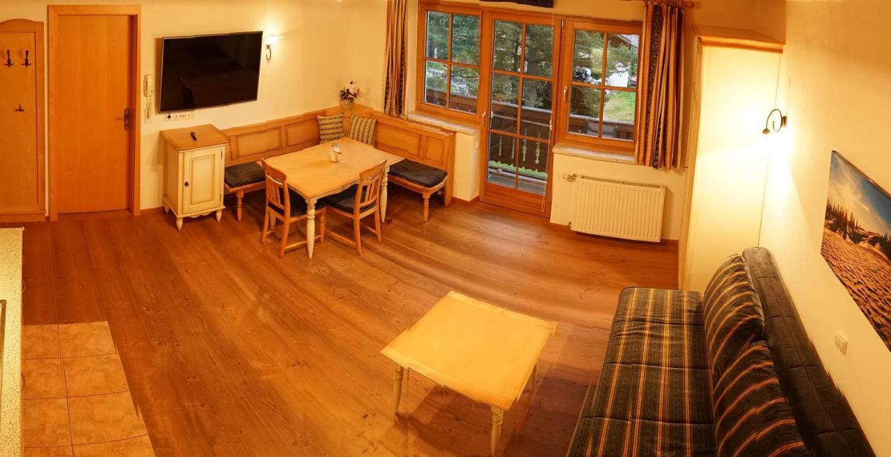 Matthiasgut Apartment Radstadt Luaran gambar