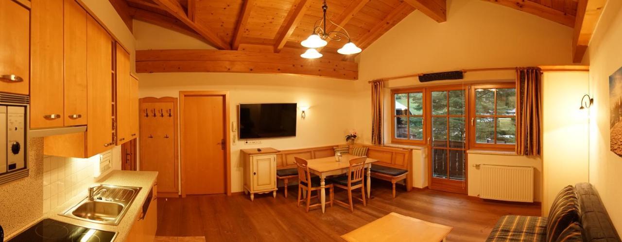 Matthiasgut Apartment Radstadt Luaran gambar