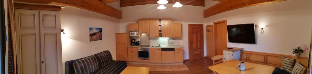 Matthiasgut Apartment Radstadt Luaran gambar