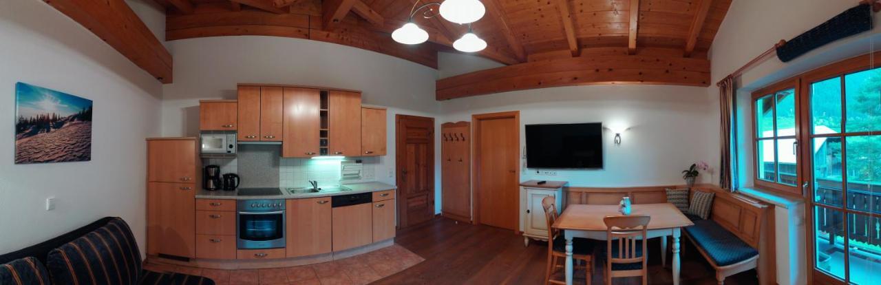 Matthiasgut Apartment Radstadt Luaran gambar
