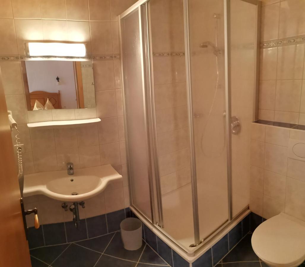 Matthiasgut Apartment Radstadt Luaran gambar