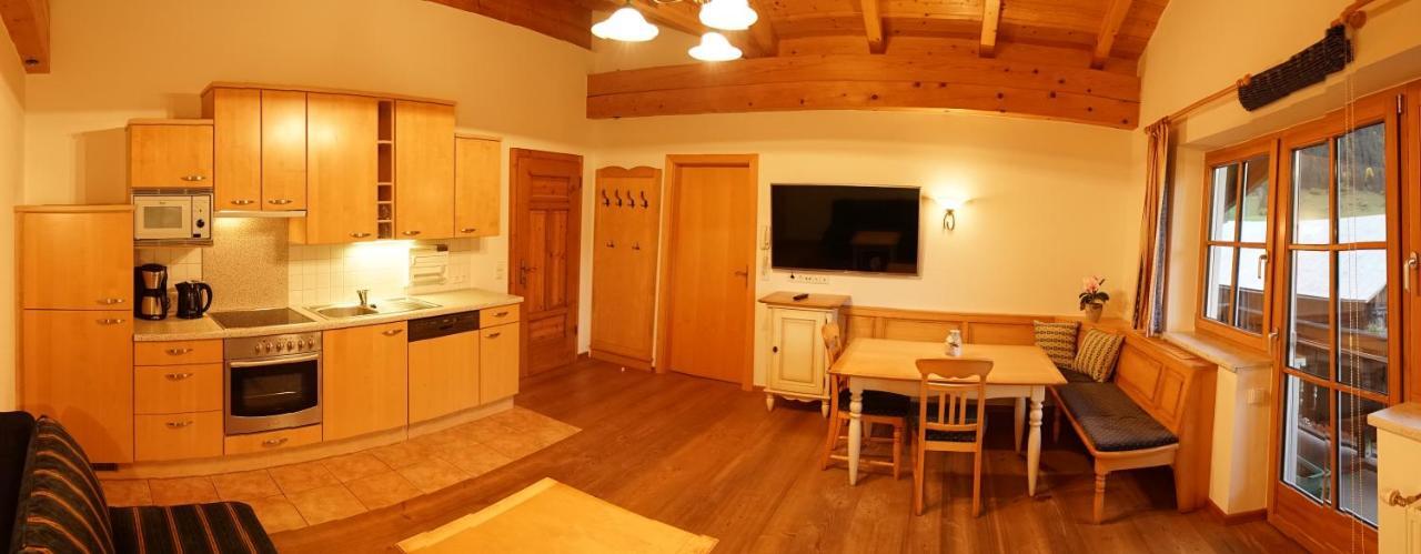 Matthiasgut Apartment Radstadt Luaran gambar